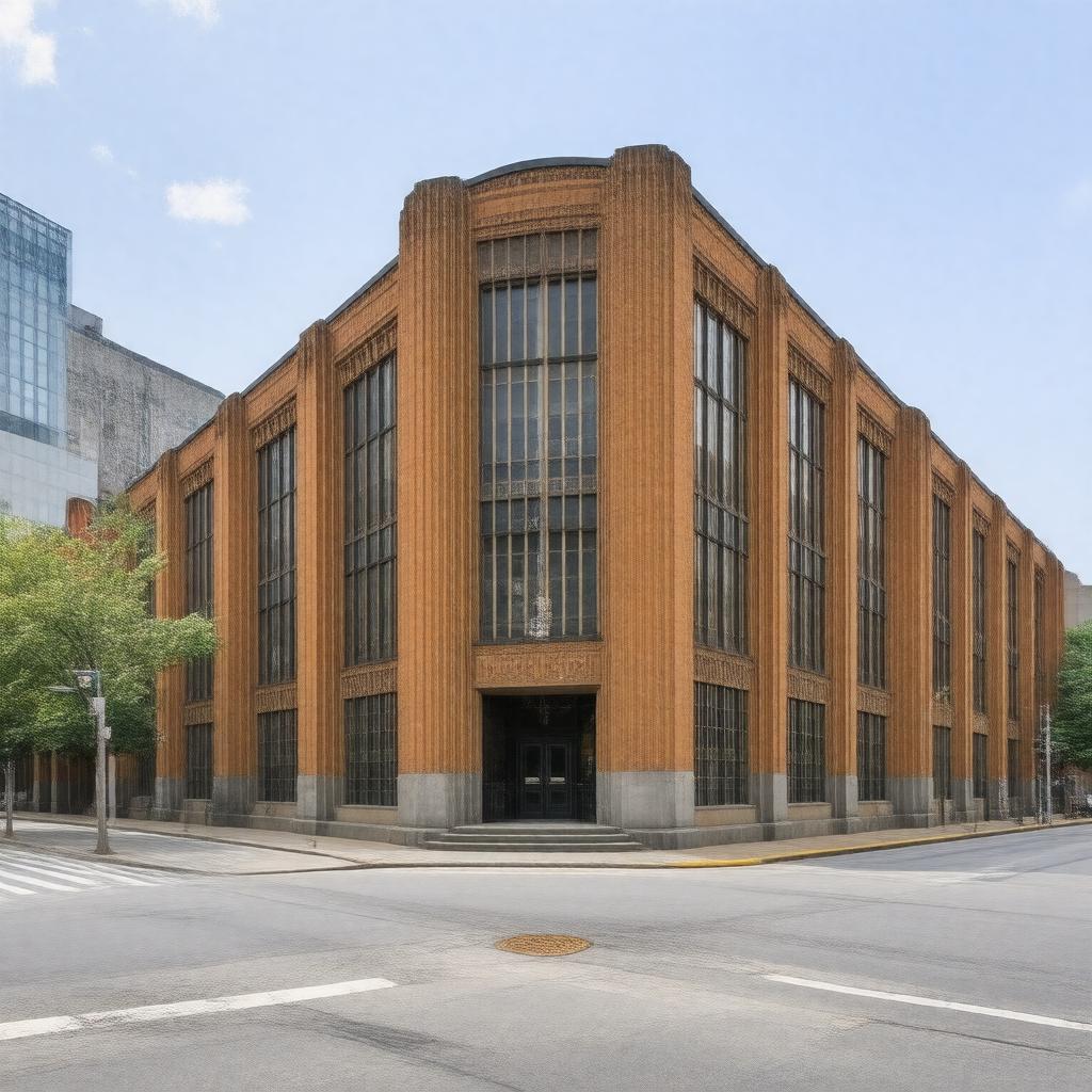 Borough of Manhattan Community College